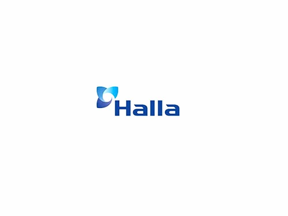 Halla Grup